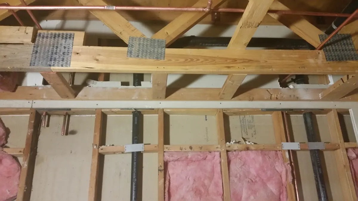 Plumbing services in Saddle Brook, NJ